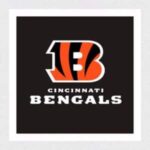 PARKING: Cincinnati Bengals vs. Cleveland Browns (Date: TBD)