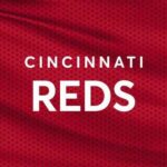 Cincinnati Reds vs. Detroit Tigers