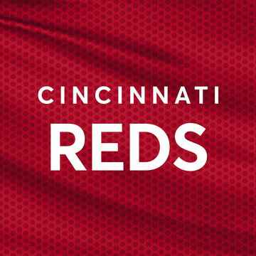 Cincinnati Reds vs. Miami Marlins