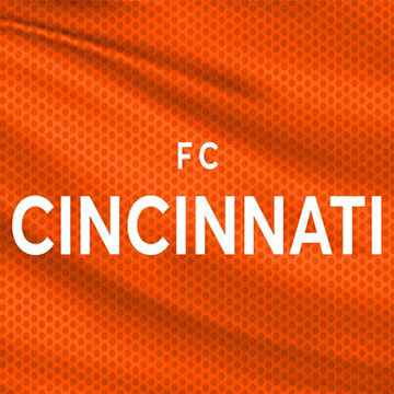 FC Cincinnati vs. Philadelphia Union