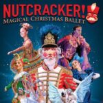 Cincinnati Ballet: The Nutcracker