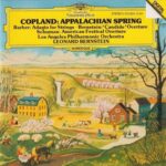 Cincinnati Symphony Orchestra: Copland’s Appalachian Spring