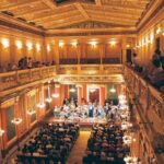 Cincinnati Symphony Orchestra: Louis Langree – Schoenberg & Brahms