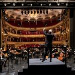 Cincinnati Symphony Orchestra: Brahms German Requiem
