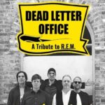 Dead Letter Office – A Tribute To R.E.M.