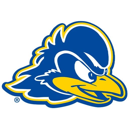 Delaware Blue Hens Basketball