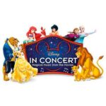 Cincinnati Symphony Orchestra: Damon Gupton – Disney In Concert: The Sound of Magic