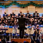 Cincinnati Pops Orchestra: John Morris Russell – Holiday Pops
