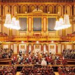 Cincinnati Symphony Orchestra: Dame Jane Glover – Symphonic Mozart