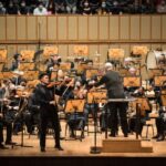 Cincinnati Symphony Orchestra: Dalia Stasevska – Sibelius Symphony No. 5