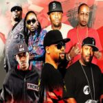 The Legends Of Hip Hop: Juvenile, 8Ball and MJG, Goodie Mob, Scarface & Bun B