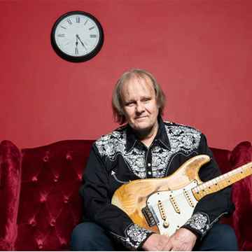 Walter Trout