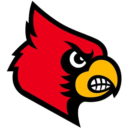 Louisville Cardinals Women's Basketball