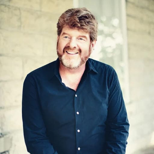 Mac Mcanally