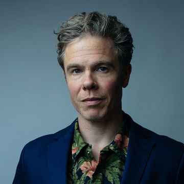 Josh Ritter