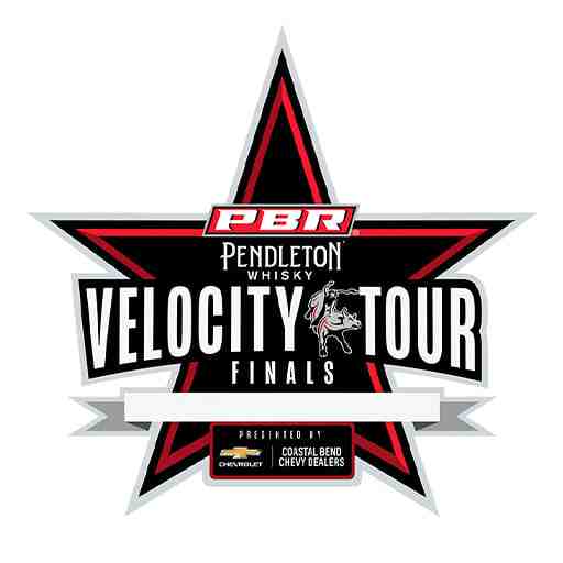 PBR - Pendleton Whisky Velocity Tour