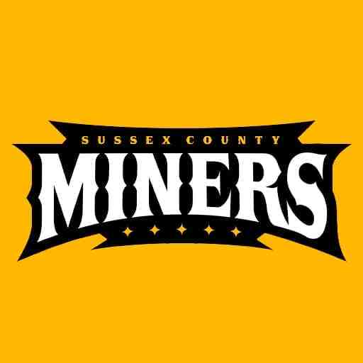 Florence Y'alls vs. Sussex County Miners