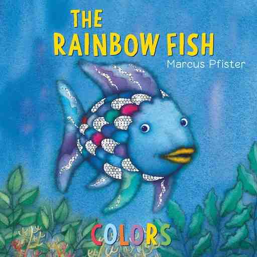 The Rainbow Fish