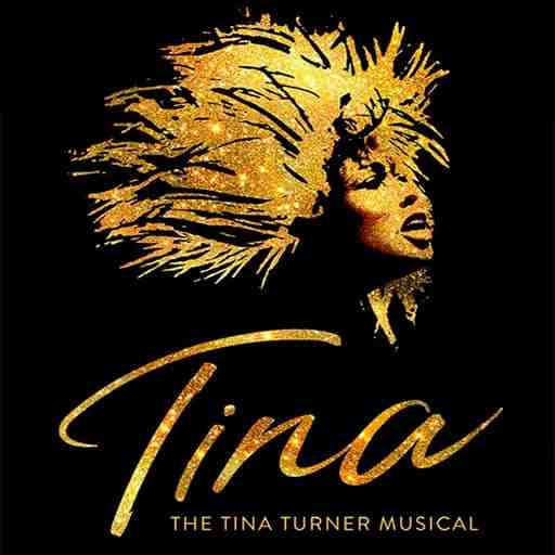 TINA - The Tina Turner Musical