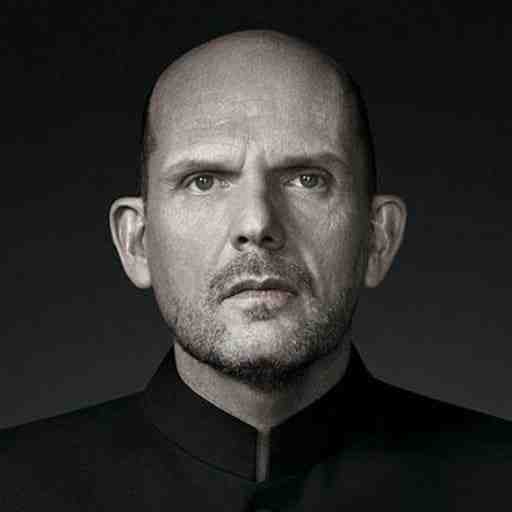 Jaap van Zweden