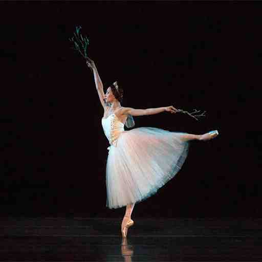 Cincinnati Ballet: Giselle