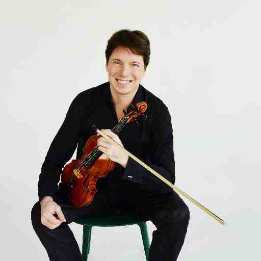 Joshua Bell