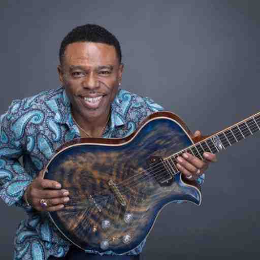 Norman Brown