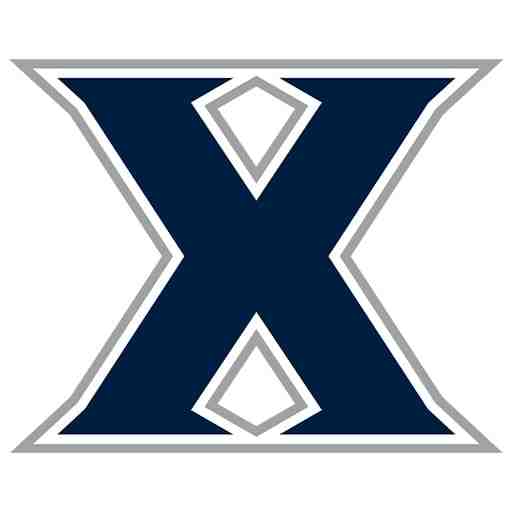 Xavier Musketeers Volleyball