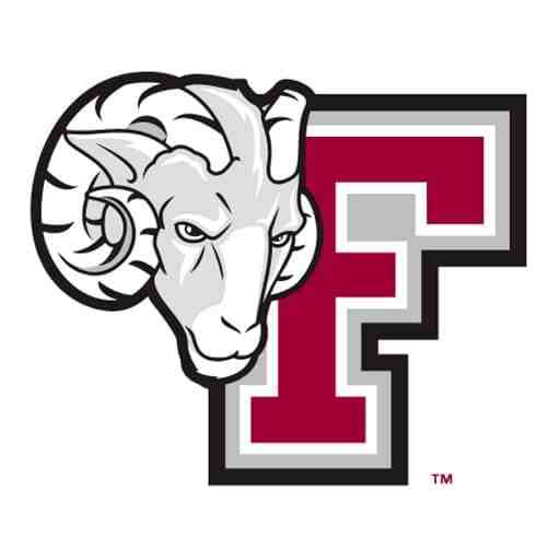 Fordham Rams Women's Basketball