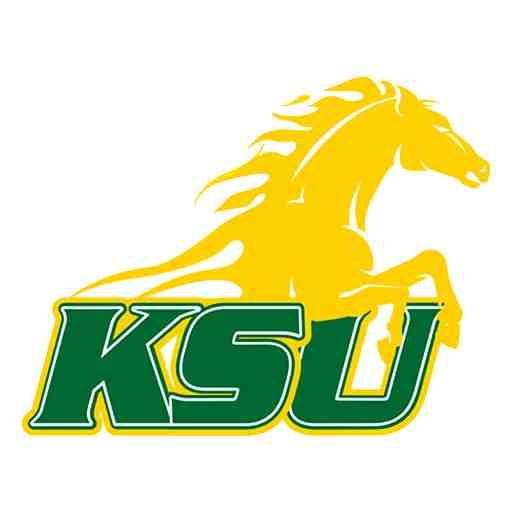 Kentucky State Thorobreds Basketball