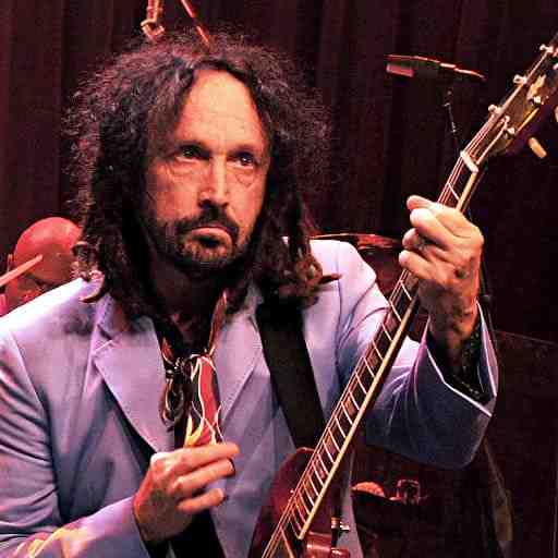 Mike Campbell