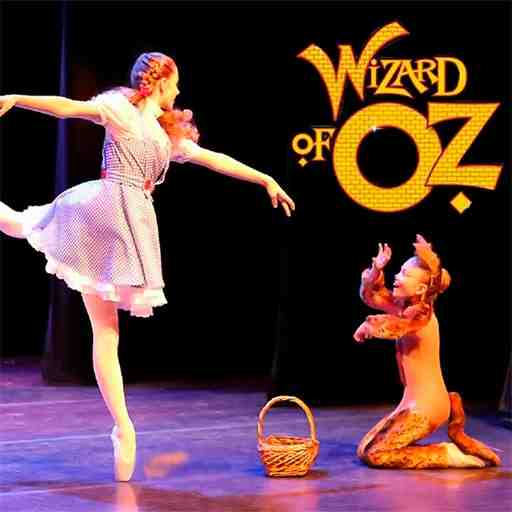 Cincinnati Ballet: The Wizard of Oz