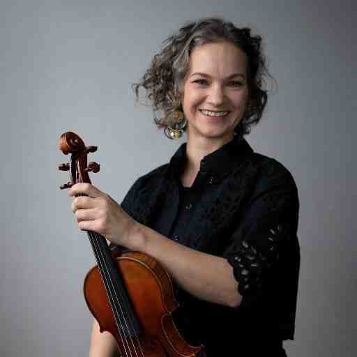 Hilary Hahn Tickets Cincinnati Events 2024/2025