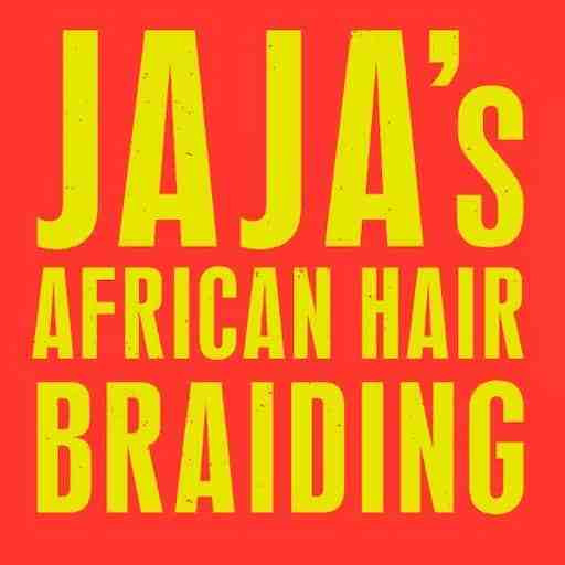 Jaja's African Hair Braiding - Opening Night